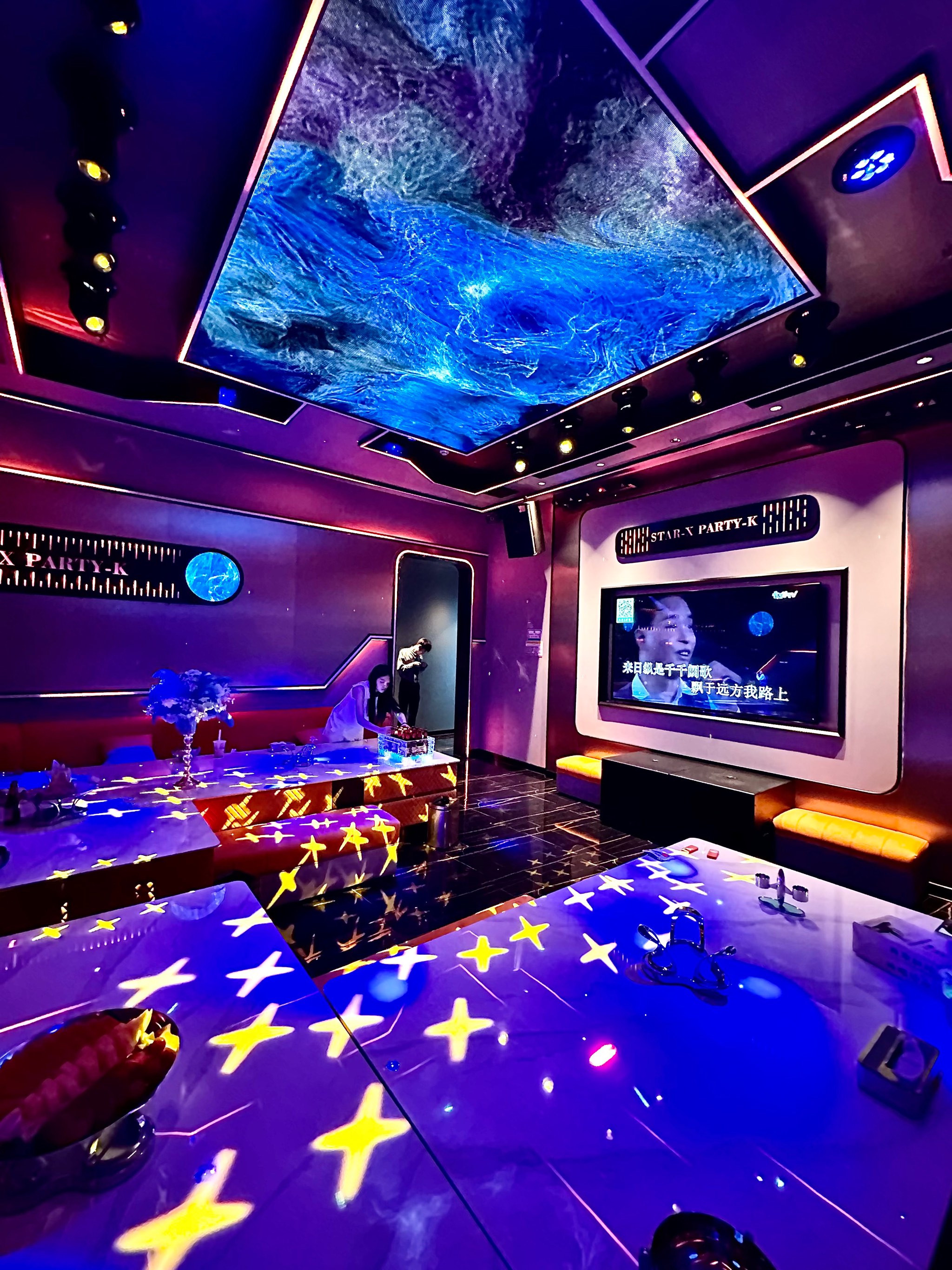 赣州商务ktv哪里有优质推荐-兴国县ktv预定